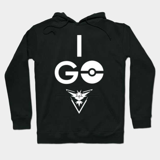 Go Team Instinct